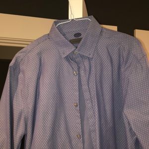 Calvin Klein dress shirt